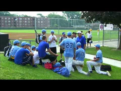 Video 2 - Joe Castiglione