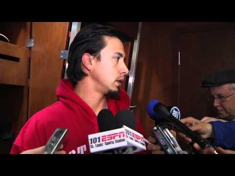 Video 4 - Kyle Lohse