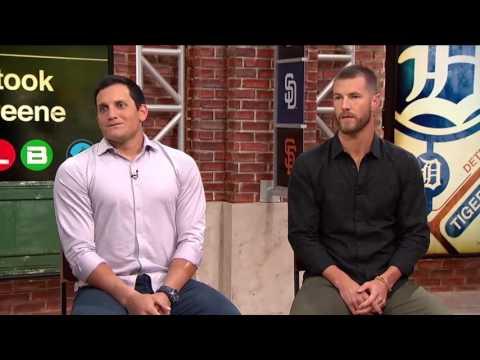 Video 6 - Mikie Mahtook