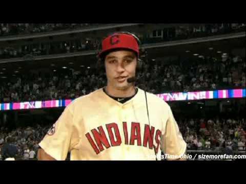 Video 6 - Grady Sizemore