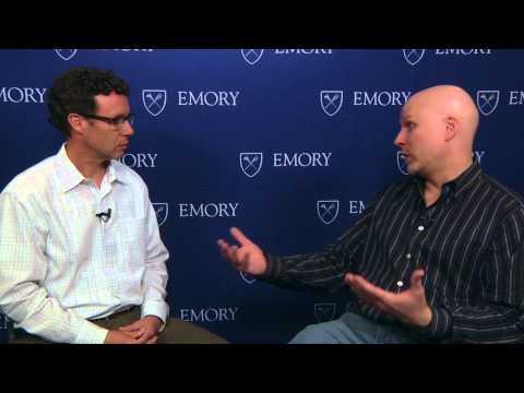 Video 3 - John Hollinger