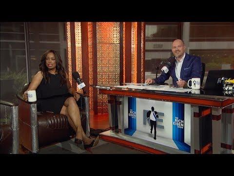 Video 5 - Pam Oliver