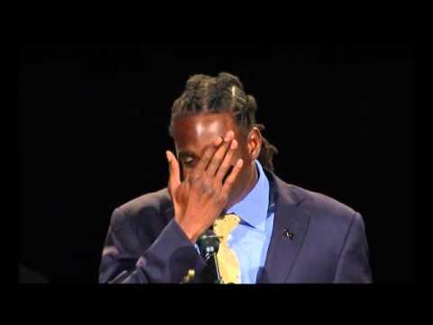 Video 3 - Denard Robinson