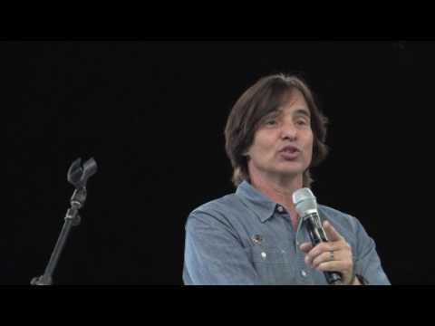 Video 1 - Kenny Thomas