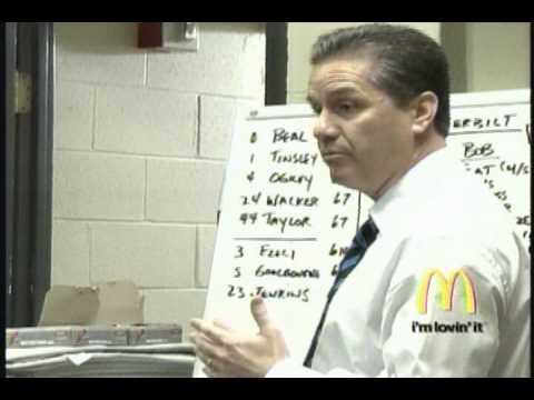 Video 3 - John Buccigross