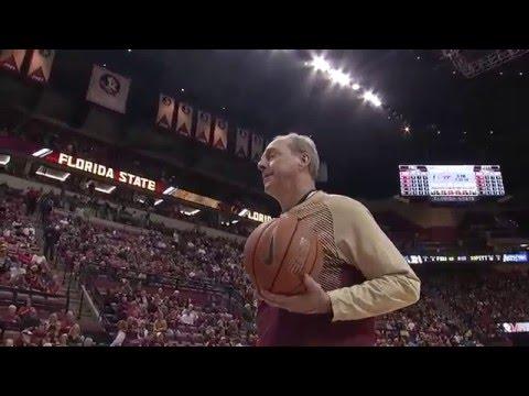 Video 1 - Dave Cowens