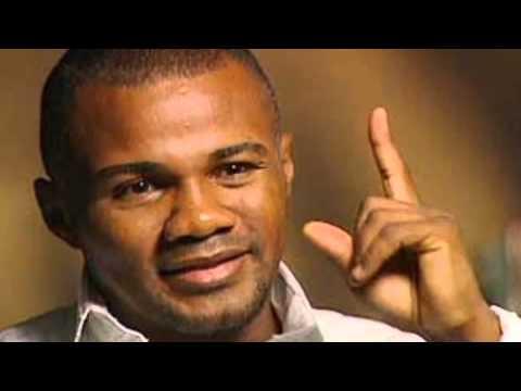 Video 5 - Felix Trinidad
