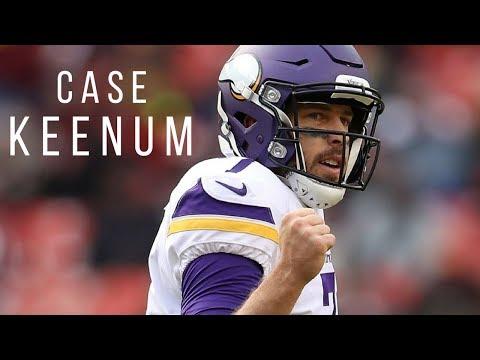 Video 1 - Case Keenum