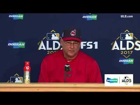 Video 5 - Terry Francona