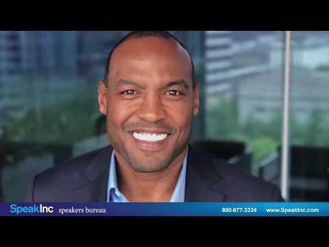 Video 2 - Darren Woodson