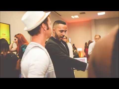 Video 1 - Thiago Silva