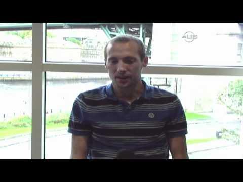 Video 4 - Dathan Ritzenhein