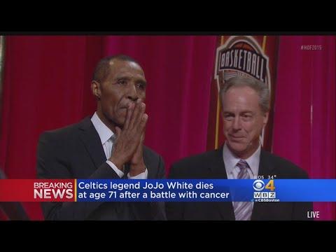 Video 6 - Jo Jo White