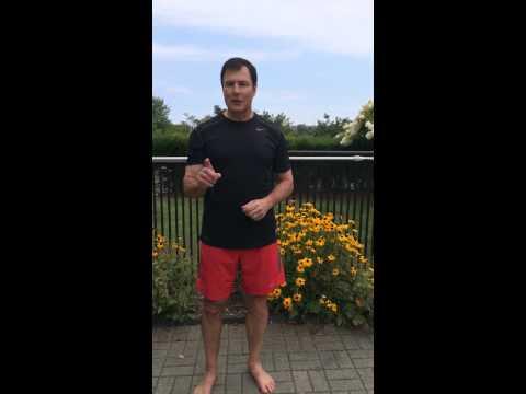 Video 5 - Joe Micheletti