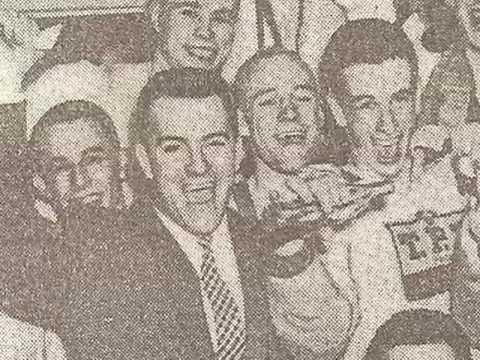 Video 2 - Scotty Bowman