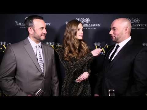 Video 2 - Steve Marino