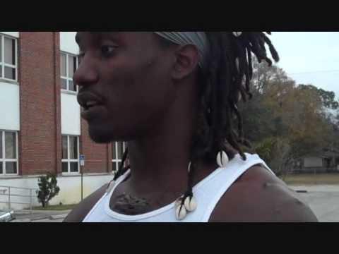 Video 5 - Mardy Gilyard