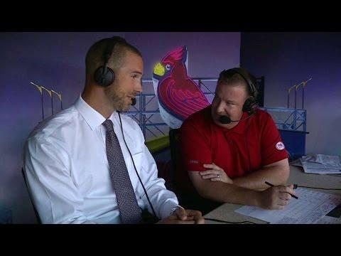 Video 2 - Chris Carpenter