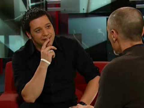 Video 4 - Stephen Jones