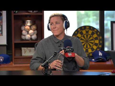 Video 6 - Abby Wambach