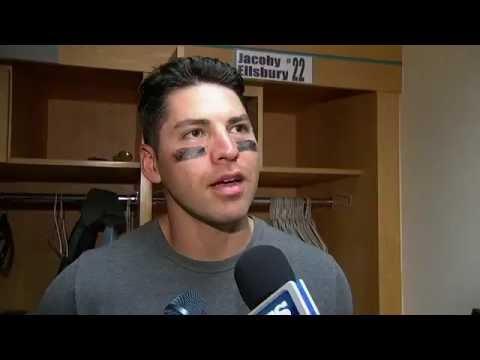 Video 2 - Jacoby Ellsbury