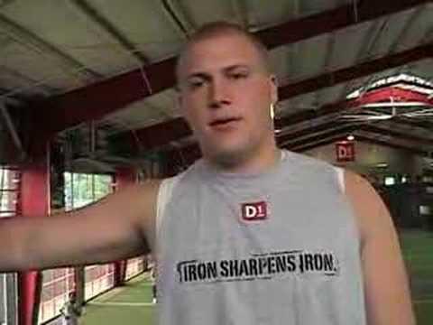 Video 3 - Kory Lichtensteiger