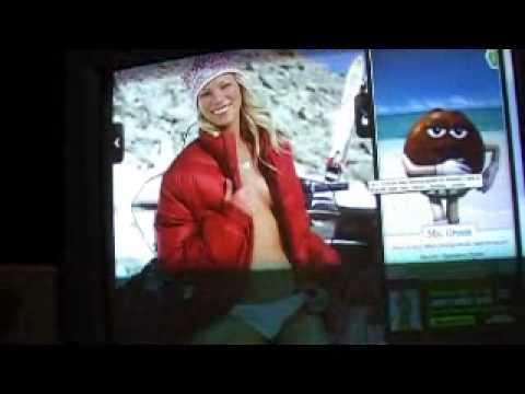 Video 2 - Lacy Schnoor