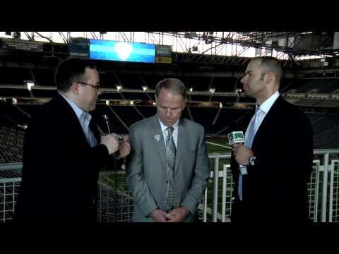 Video 5 - Frank Solich