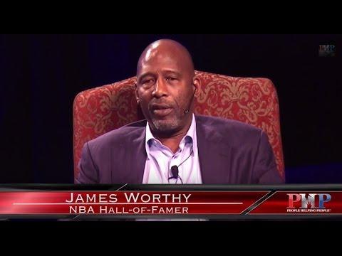 Video 4 - James Worthy