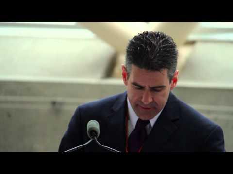 Video 1 - Jason Botterill