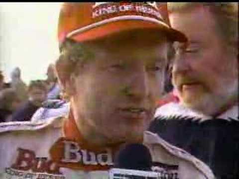 Video 6 - Bill Elliott