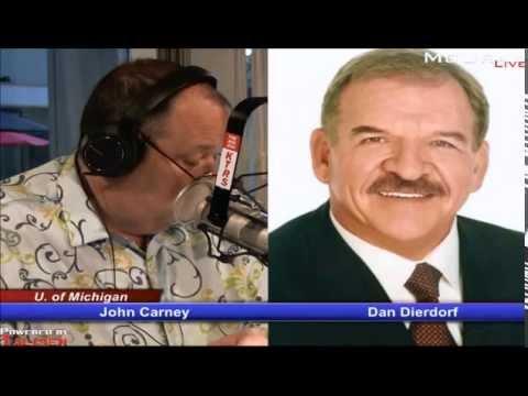Video 6 - Dan Dierdorf