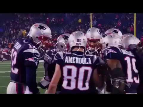 Video 1 - Devin McCourty