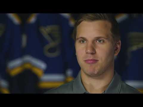 Video 4 - Brayden Schenn
