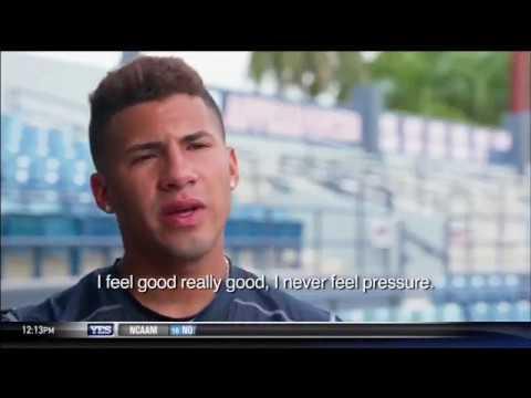 Video 5 - Gleyber Torres
