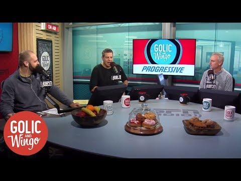 Video 3 - Trey Wingo