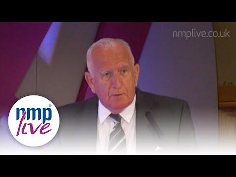 Video 1 - Jed Collins