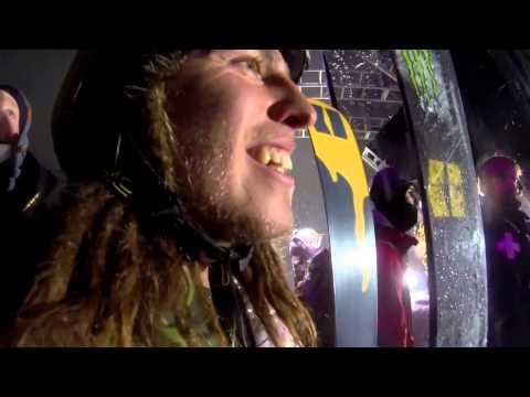 Video 3 - Torin Yater-Wallace