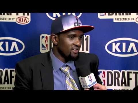 Video 6 - Chris Singleton