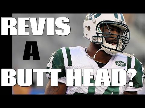 Video 3 - Darrelle Revis