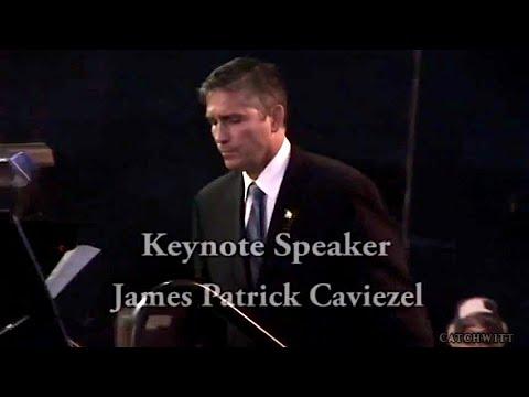 Video 2 - James Stewart