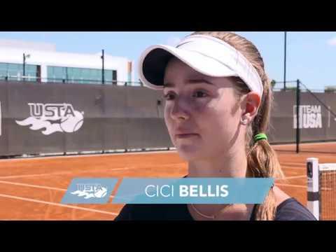 Video 2 - CiCi Bellis
