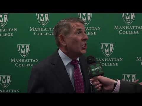 Video 6 - Steve Lappas