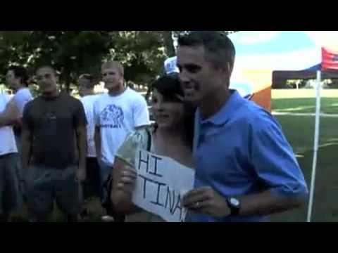 Video 1 - Chris Petersen