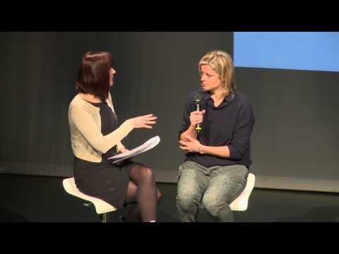 Video 1 - Kim Clijsters