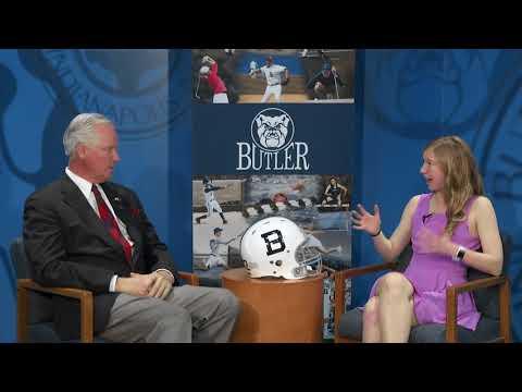 Video 6 - Barry Collier