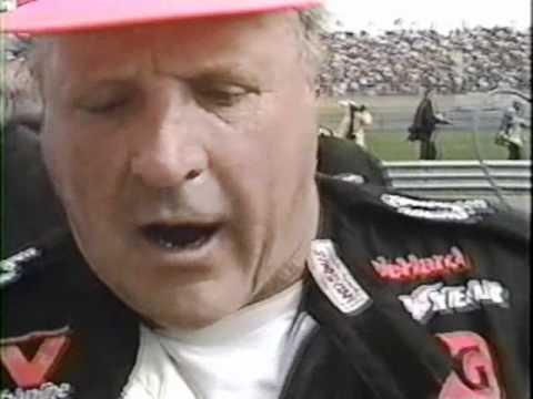 Video 4 - A.J. Foyt