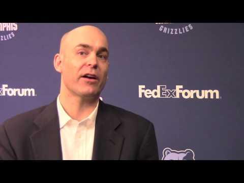 Video 6 - John Hollinger