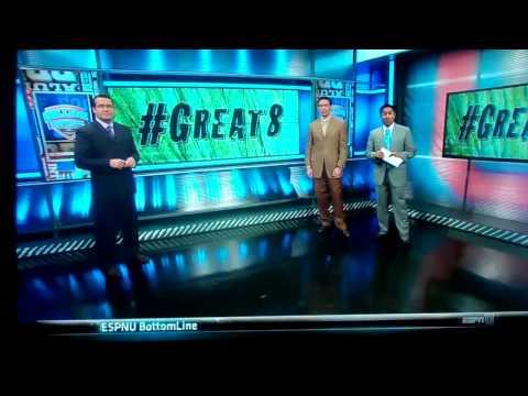 Video 2 - Domanick Williams