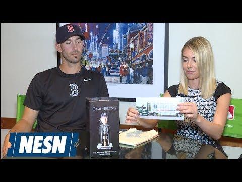 Video 4 - Rick Porcello